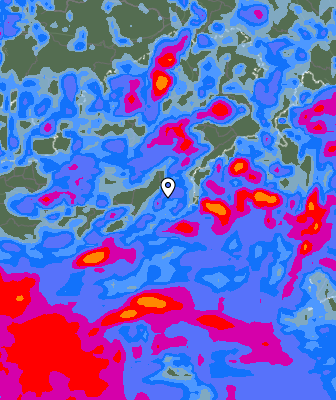 Csapadék