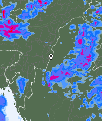 Precipitação