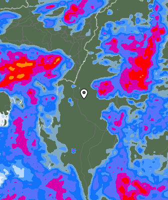 Precipitação