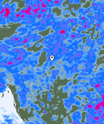 Precipitação