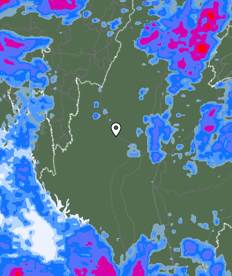 Precipitação