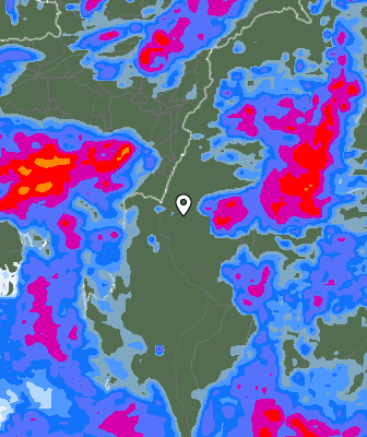 Precipitação