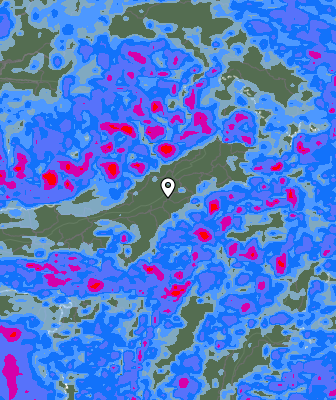 Precipitaţii