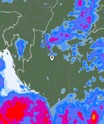 Precipitação
