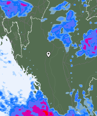 Opady atmosferyczne