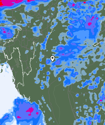 Opady atmosferyczne