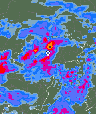Precipitaţii