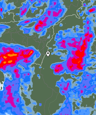 Precipitação