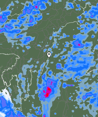 Precipitação