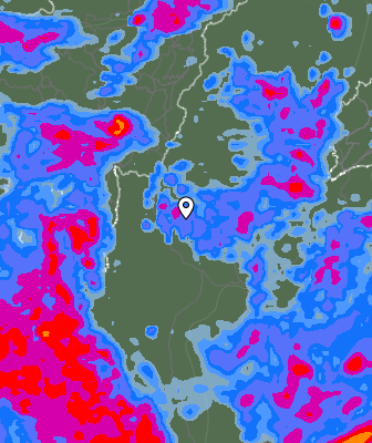 Precipitação