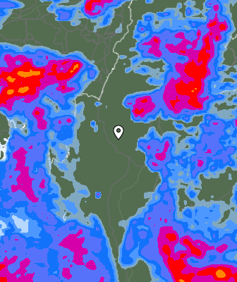 Precipitação