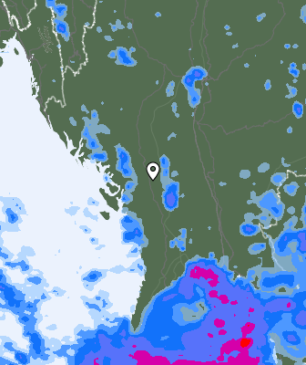 Opady atmosferyczne