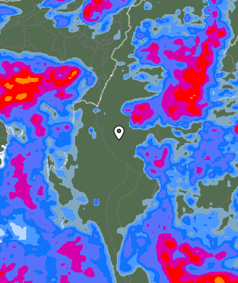 Precipitação