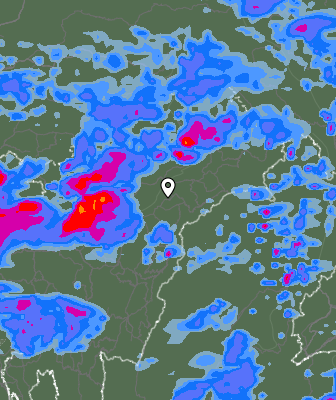 Opady atmosferyczne