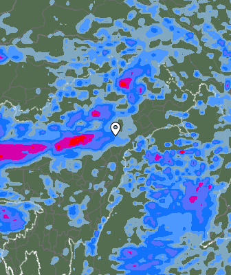 Precipitaţii