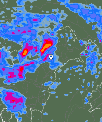 Precipitaţii