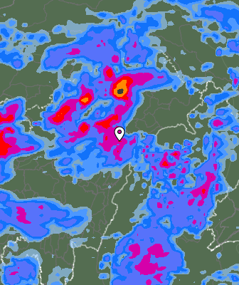 Precipitaţii