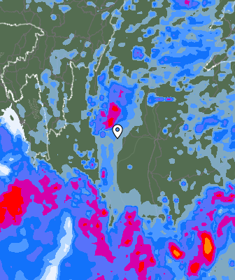 Precipitação