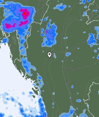 Opady atmosferyczne