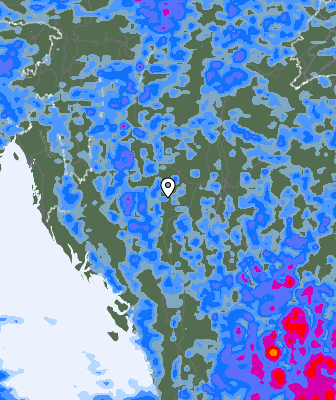 Opady atmosferyczne