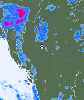 Opady atmosferyczne