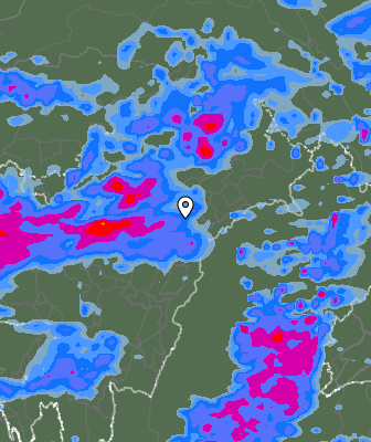 Precipitaţii