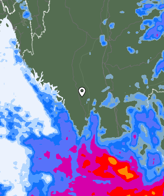 Precipitação