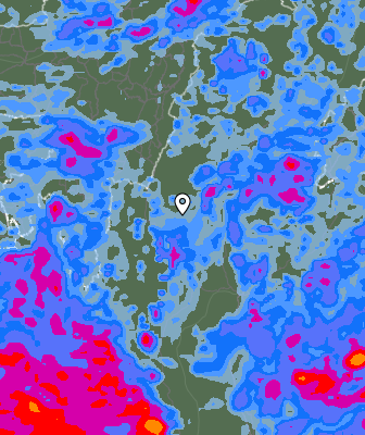 Precipitação