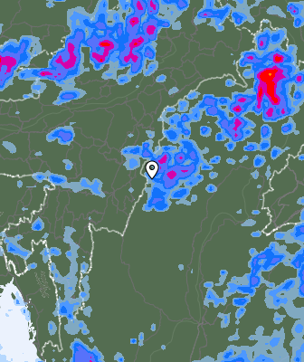 Precipitação