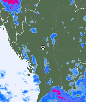 Opady atmosferyczne