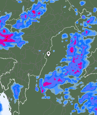 Opady atmosferyczne
