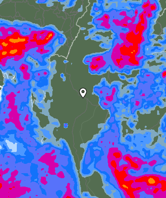 Precipitação