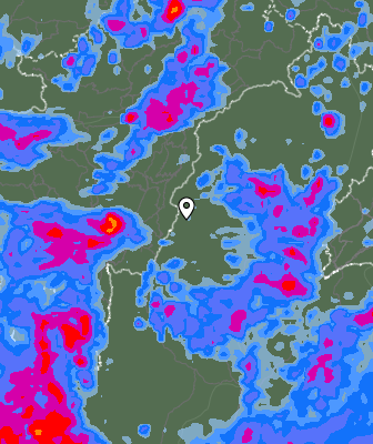 Precipitação