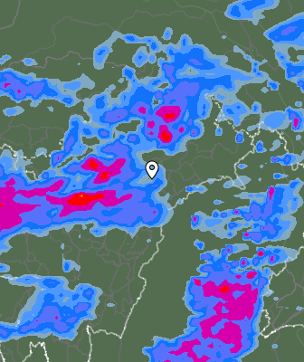 Precipitaţii