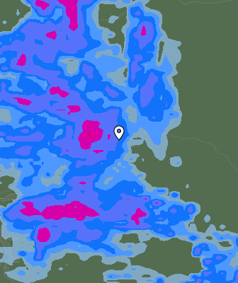Precipitazioni