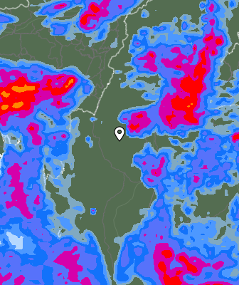 Precipitação