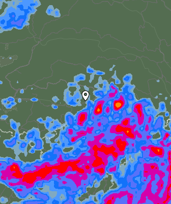 Precipitação