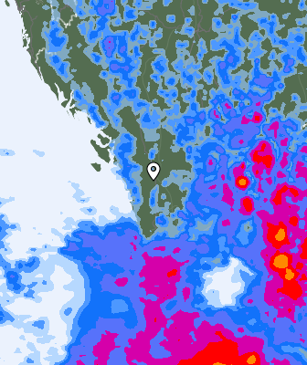 Opady atmosferyczne
