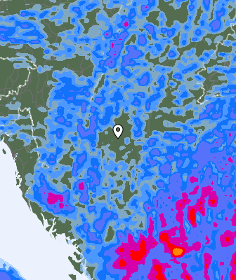 Precipitação