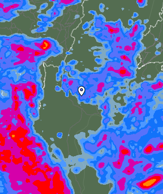 Precipitação
