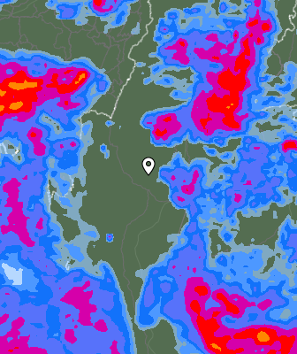 Precipitação