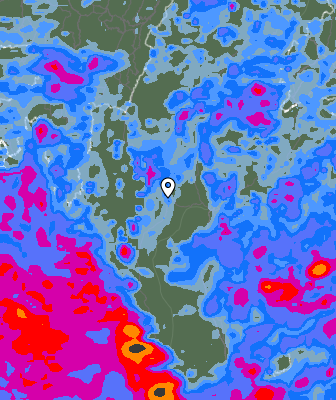 Precipitação