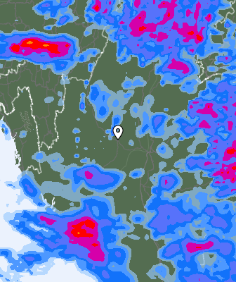 Precipitação