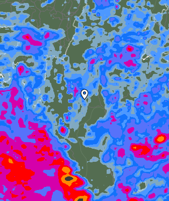 Precipitação