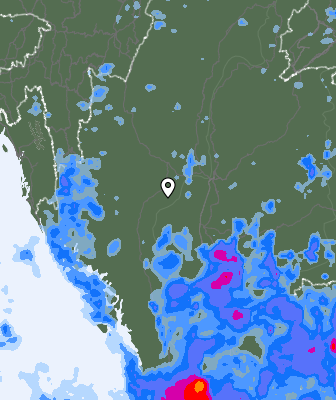 Precipitação