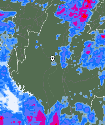 Precipitação