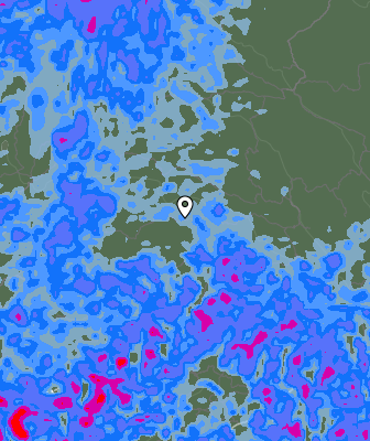 Precipitação