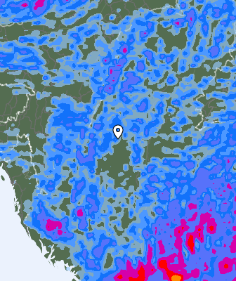 Precipitação