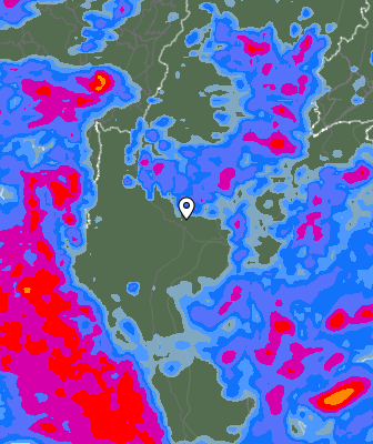 Precipitação