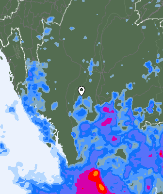 Precipitação
